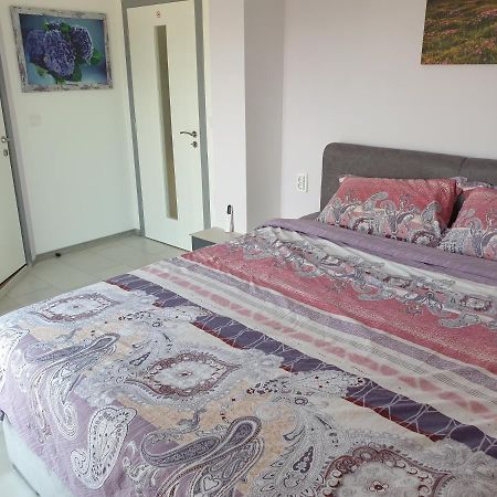 Pearl Sunshine Appartments Πριμόρσκο Εξωτερικό φωτογραφία
