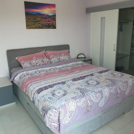 Pearl Sunshine Appartments Πριμόρσκο Εξωτερικό φωτογραφία