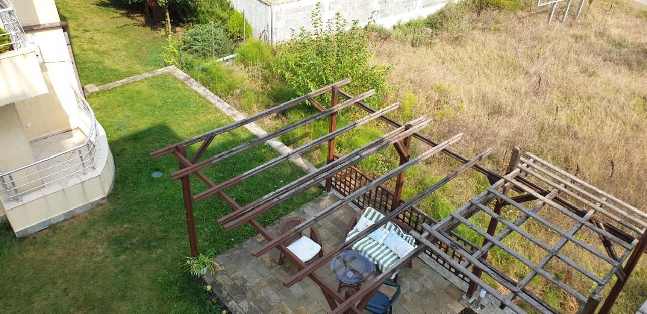 Pearl Sunshine Appartments Πριμόρσκο Εξωτερικό φωτογραφία