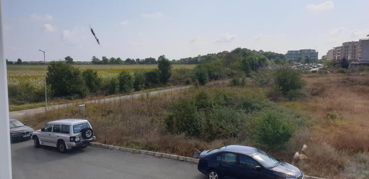 Pearl Sunshine Appartments Πριμόρσκο Εξωτερικό φωτογραφία
