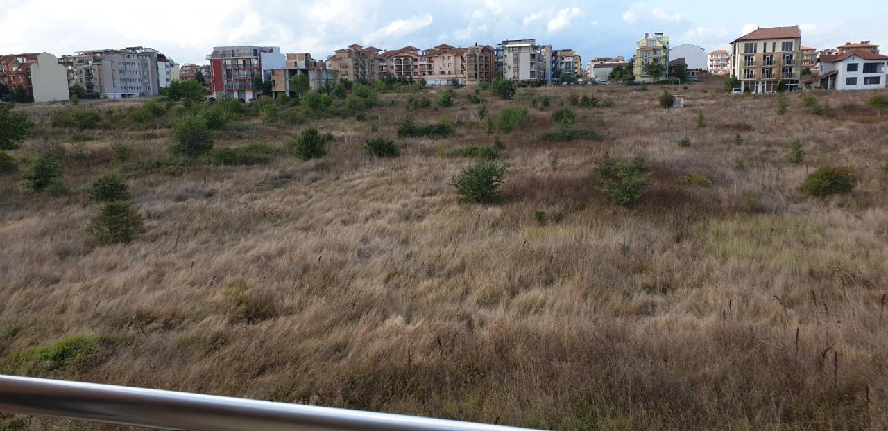 Pearl Sunshine Appartments Πριμόρσκο Εξωτερικό φωτογραφία