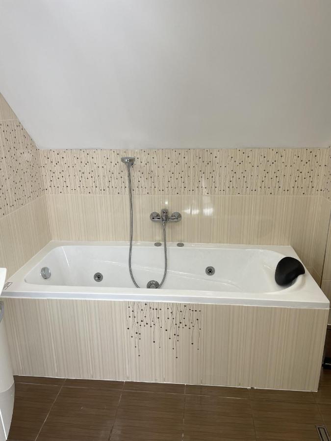 Pearl Sunshine Appartments Πριμόρσκο Εξωτερικό φωτογραφία