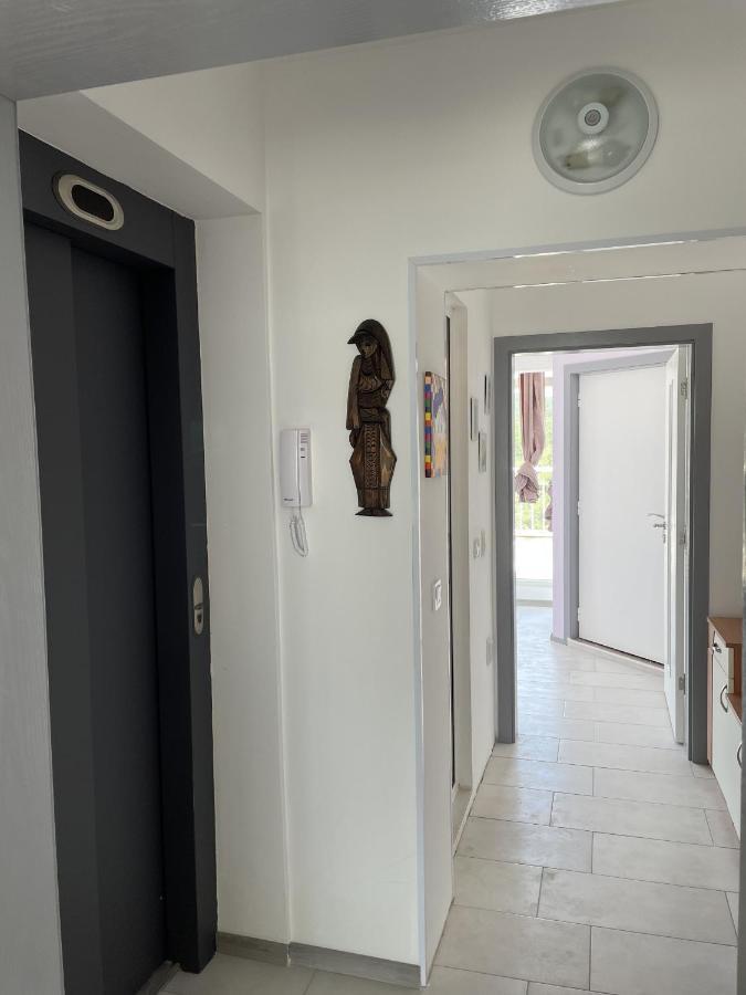 Pearl Sunshine Appartments Πριμόρσκο Εξωτερικό φωτογραφία