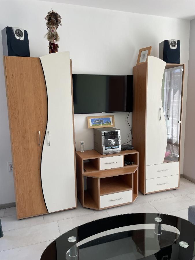 Pearl Sunshine Appartments Πριμόρσκο Εξωτερικό φωτογραφία