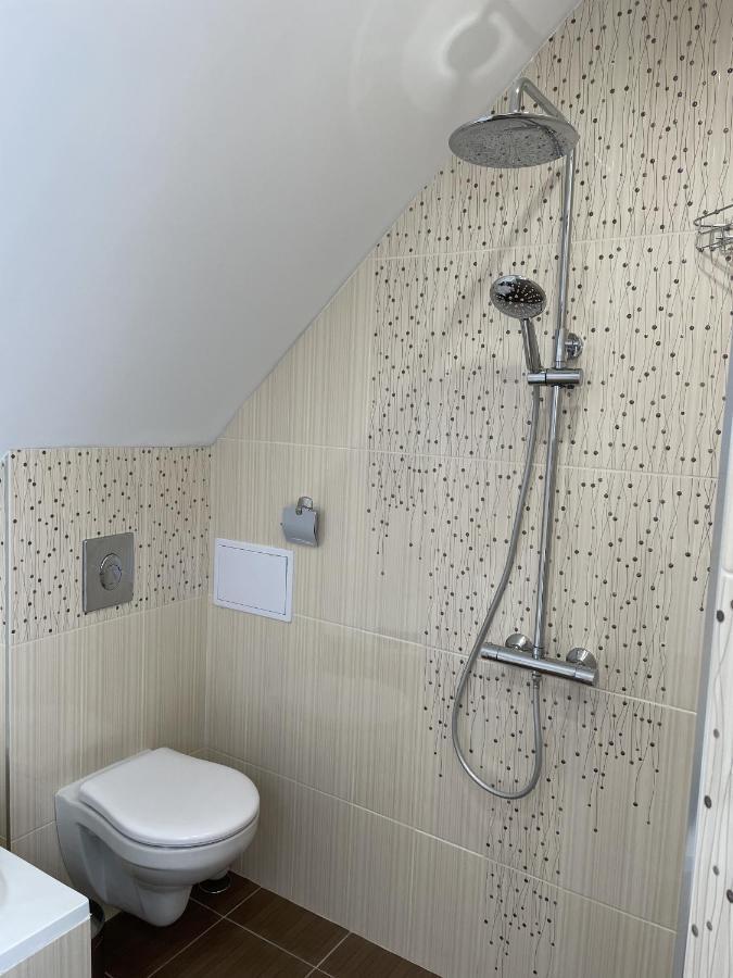 Pearl Sunshine Appartments Πριμόρσκο Εξωτερικό φωτογραφία