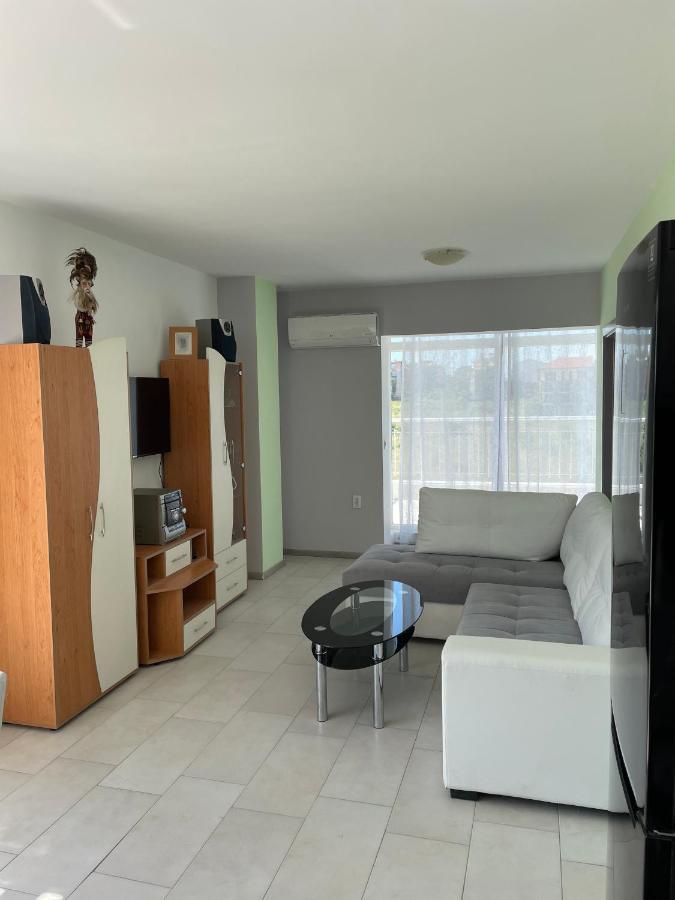 Pearl Sunshine Appartments Πριμόρσκο Εξωτερικό φωτογραφία
