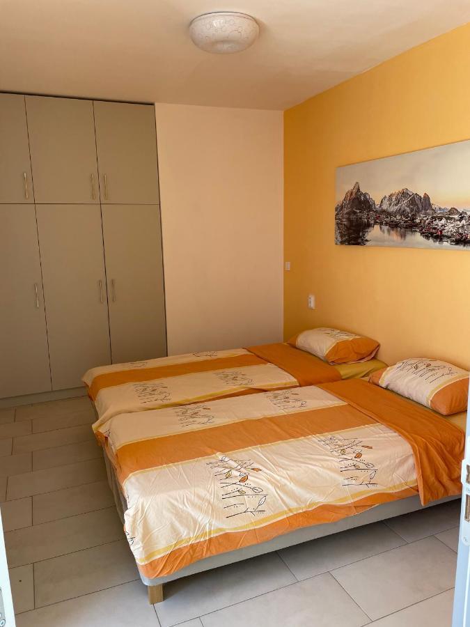 Pearl Sunshine Appartments Πριμόρσκο Εξωτερικό φωτογραφία