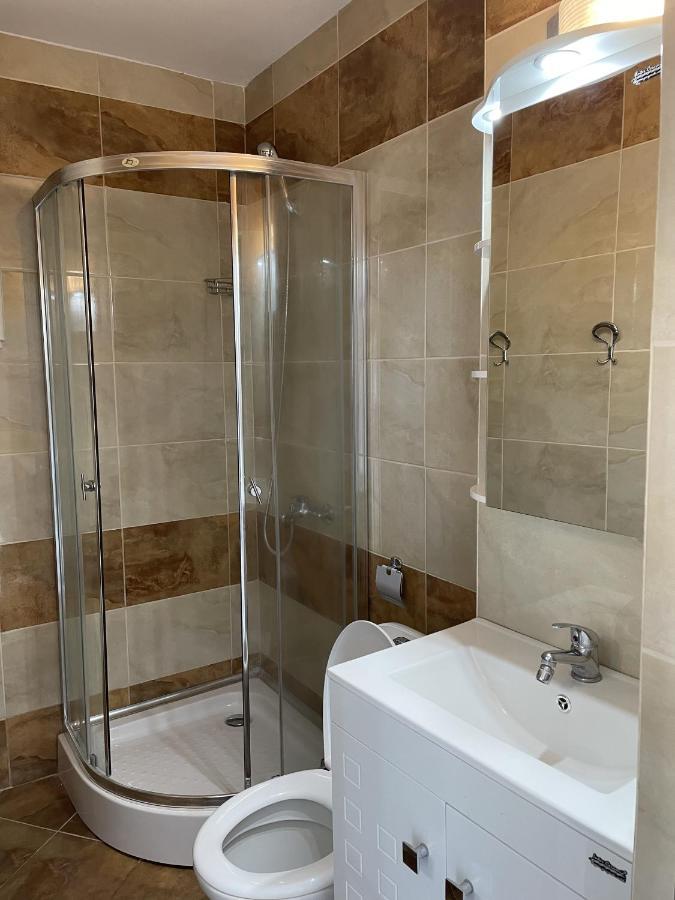 Pearl Sunshine Appartments Πριμόρσκο Εξωτερικό φωτογραφία