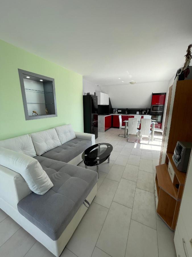 Pearl Sunshine Appartments Πριμόρσκο Εξωτερικό φωτογραφία