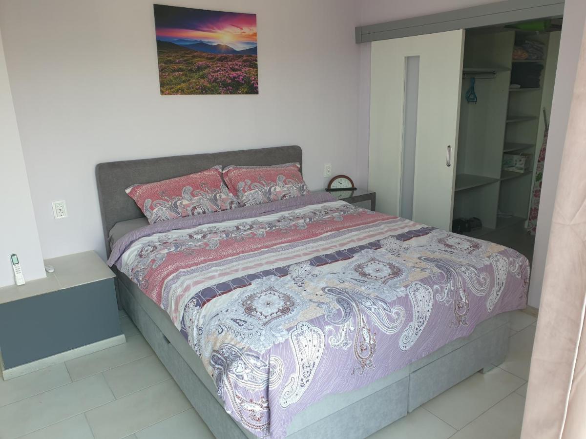 Pearl Sunshine Appartments Πριμόρσκο Εξωτερικό φωτογραφία